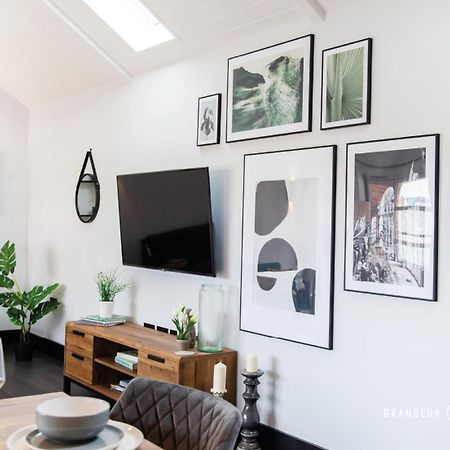 Keepers Cottage By Grandeur Property Poole Extérieur photo