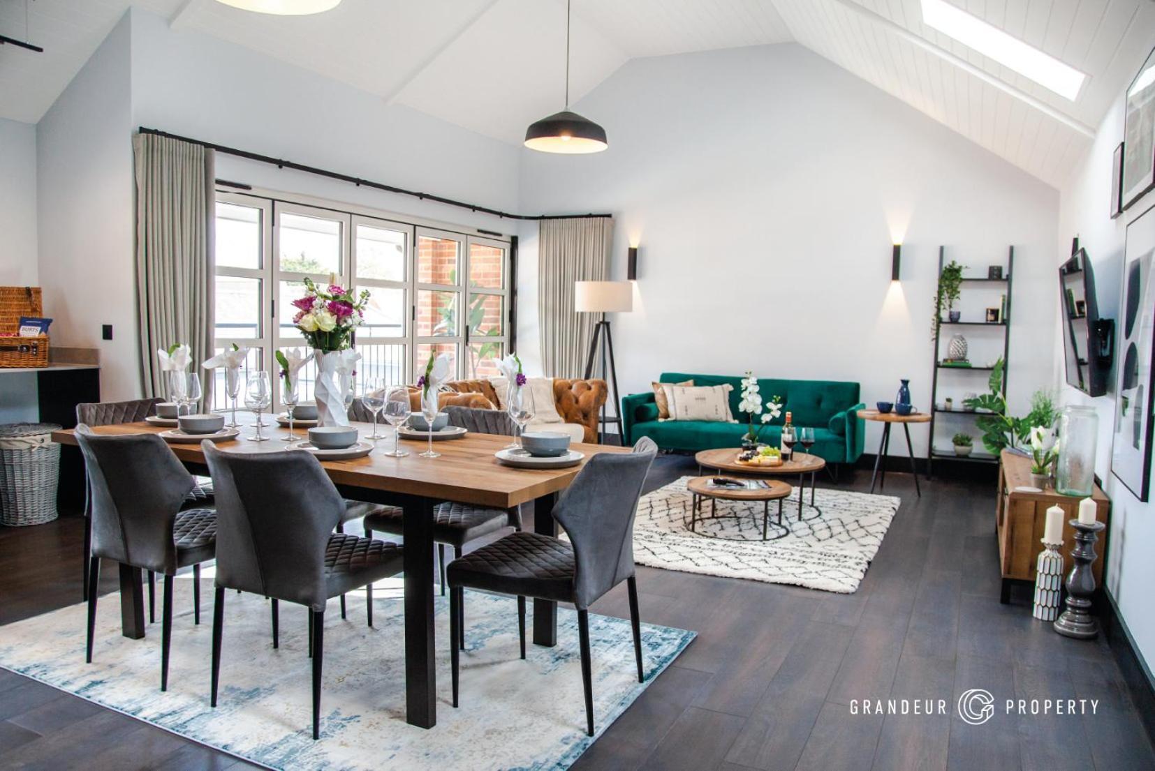 Keepers Cottage By Grandeur Property Poole Extérieur photo