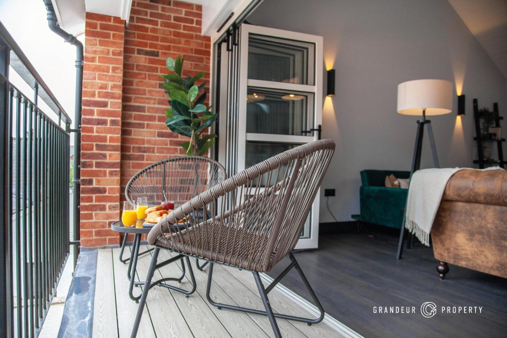 Keepers Cottage By Grandeur Property Poole Extérieur photo