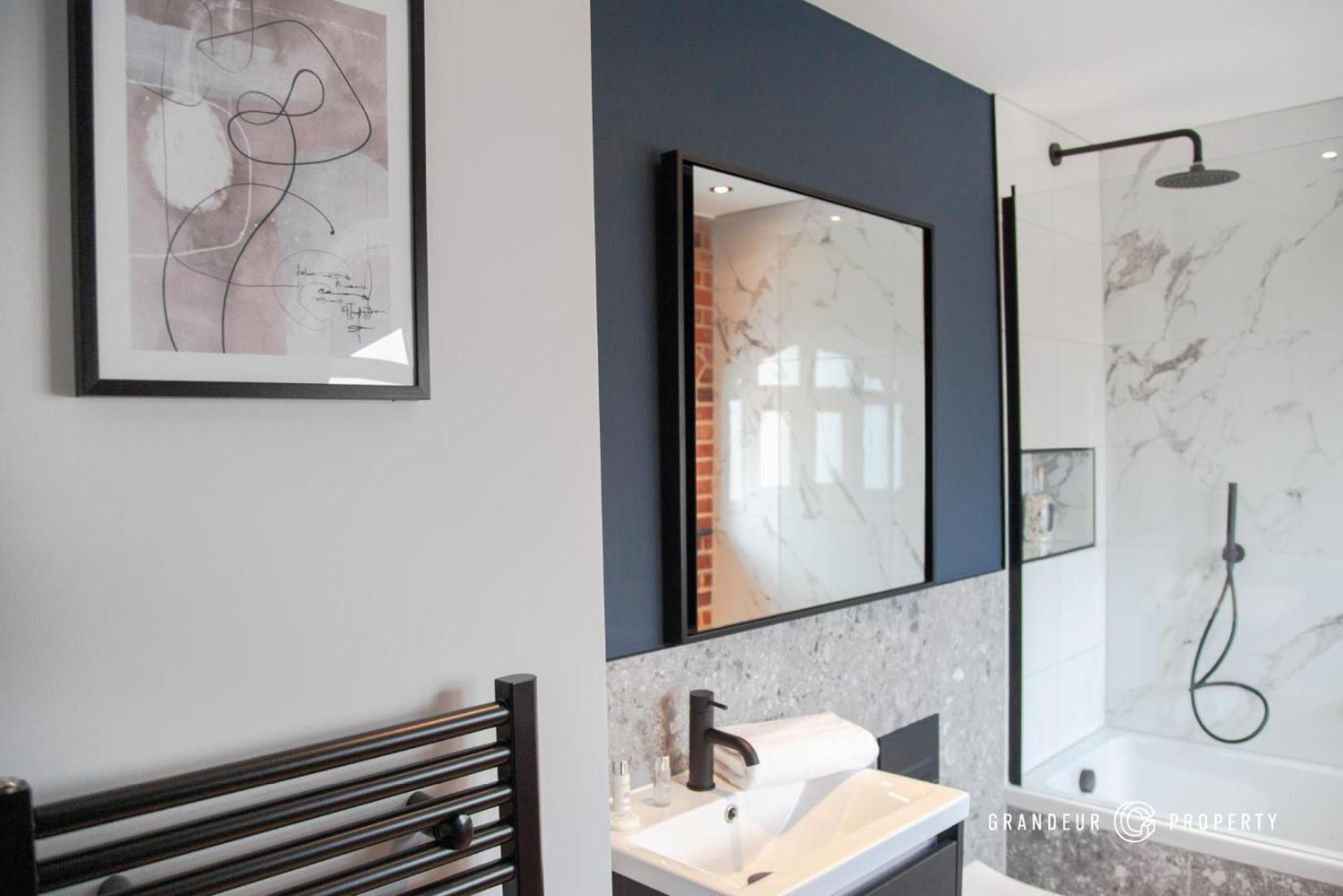 Keepers Cottage By Grandeur Property Poole Extérieur photo
