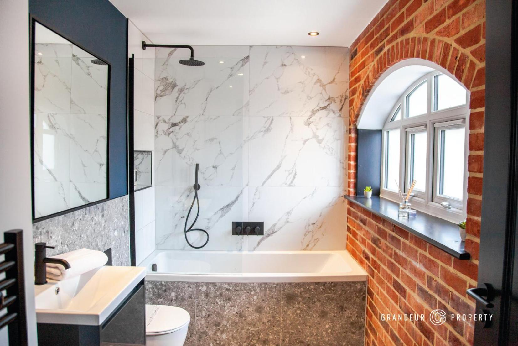 Keepers Cottage By Grandeur Property Poole Extérieur photo