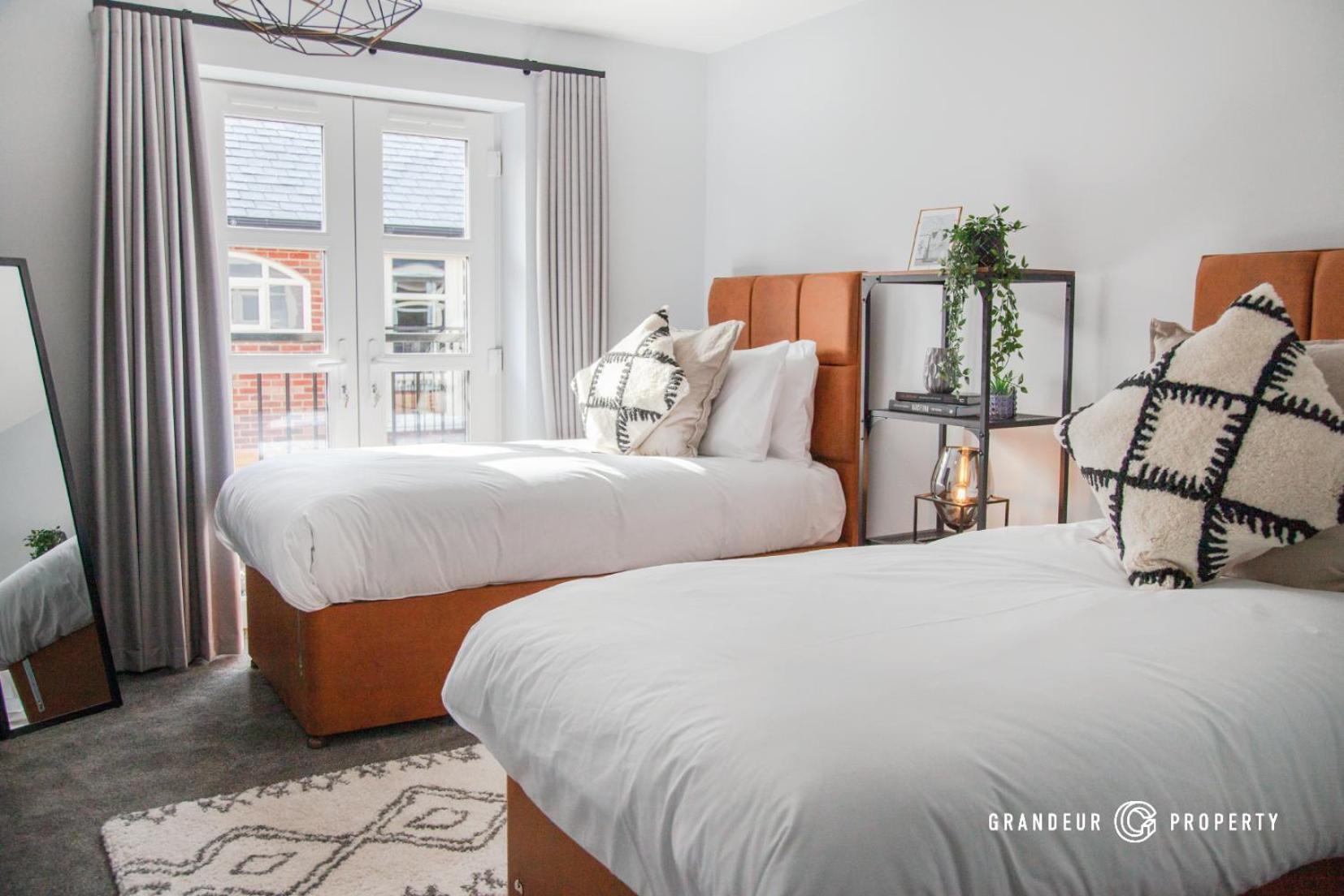 Keepers Cottage By Grandeur Property Poole Extérieur photo