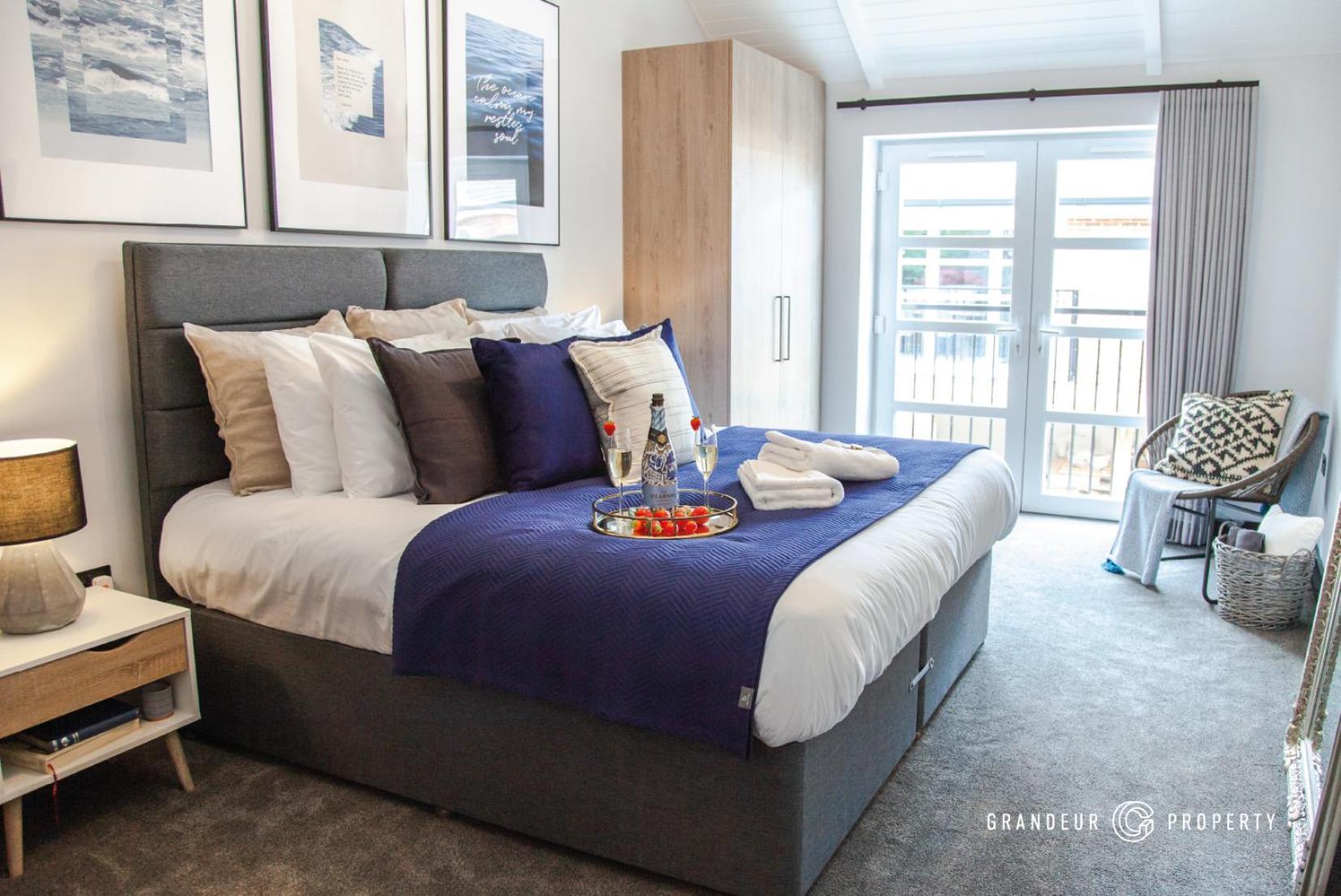 Keepers Cottage By Grandeur Property Poole Extérieur photo